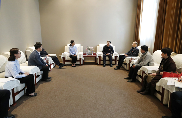 郝鵬、國資、央企、國資委、書記、主任、國企、企業改革