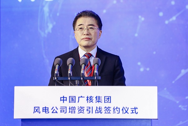 翁杰明、國資、國企、央企、國資委、副主任、企業改革、新聞宣傳