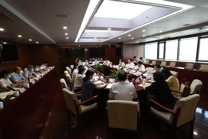 翁杰明、國(guó)資、國(guó)企、央企、國(guó)資委、副主任、企業(yè)改革、新聞宣傳