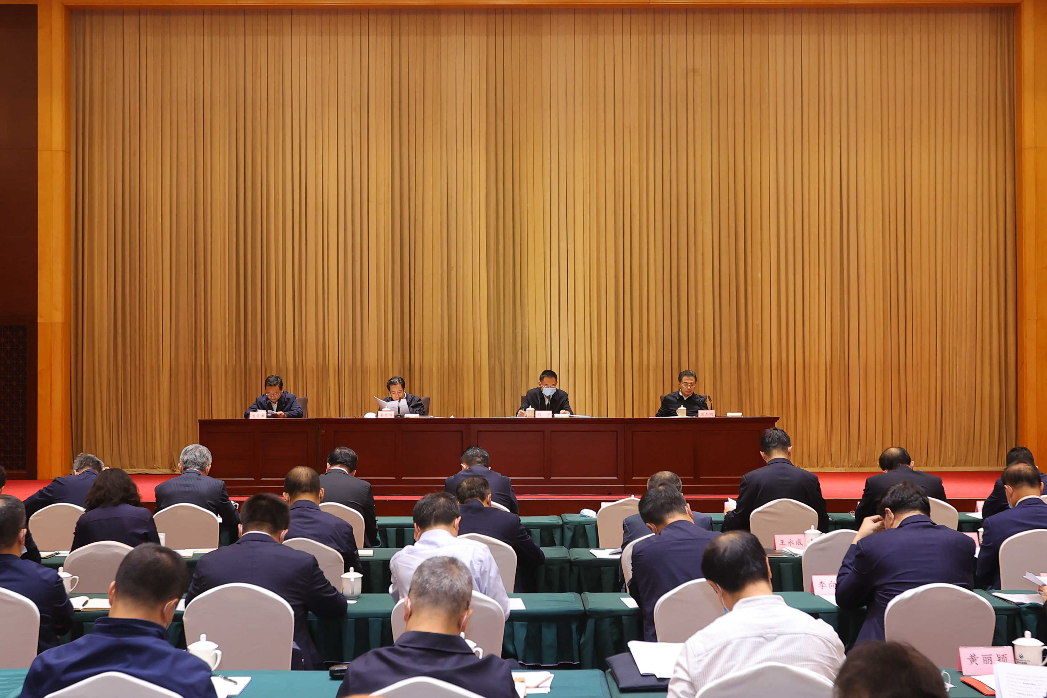 翁杰明、國資、國企、央企、國資委、副主任、企業(yè)改革、新聞宣傳