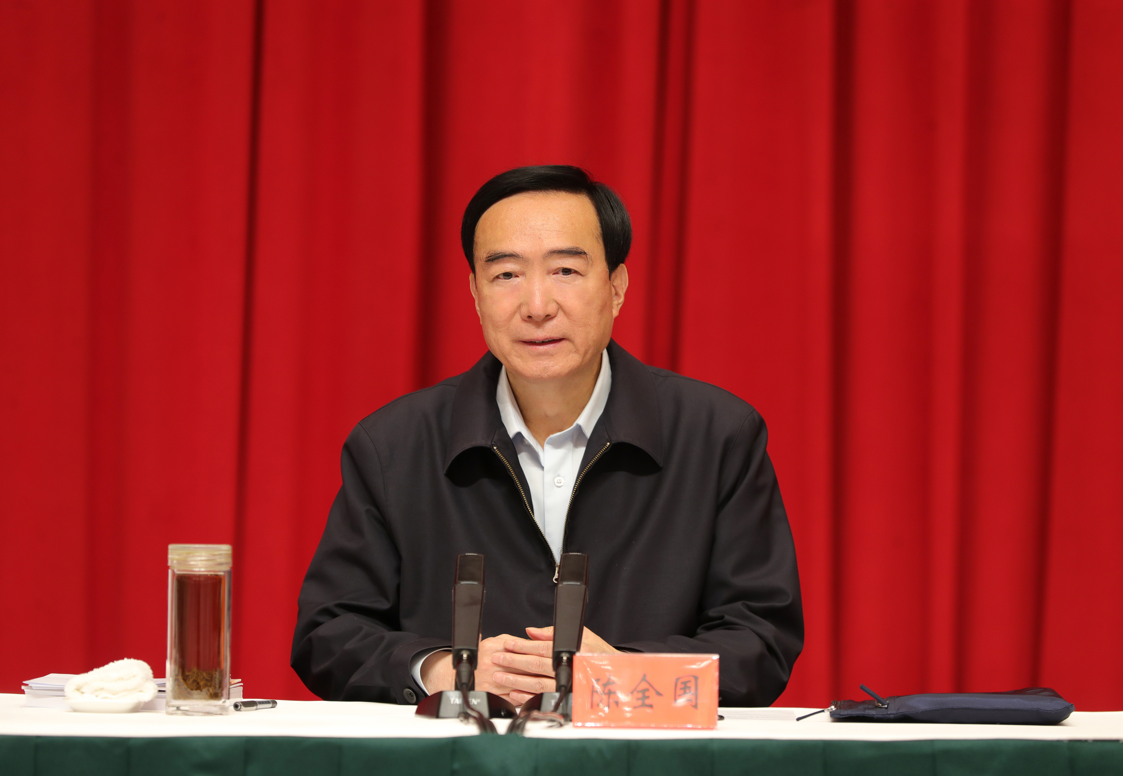 郝鵬、國資、央企、國資委、書記、主任、國企、企業改革
