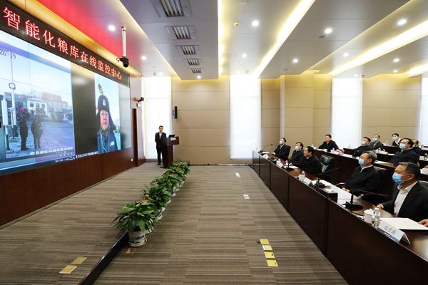 郝鵬、國資、央企、國資委、書記、主任、國企、企業(yè)改革
